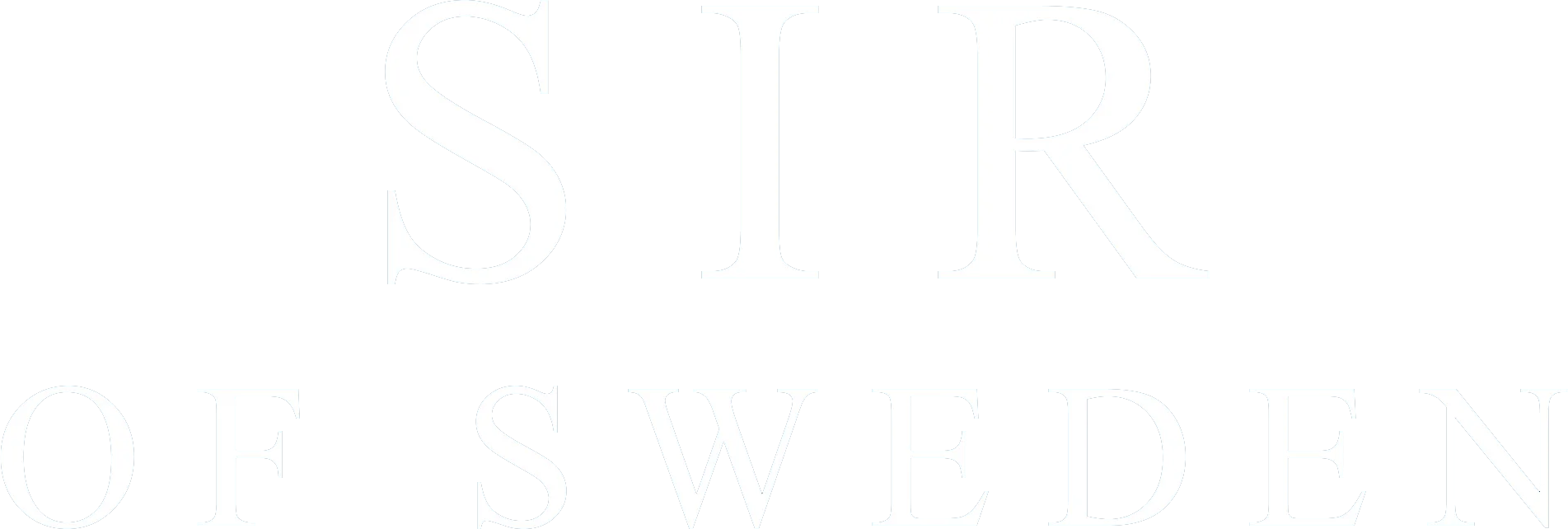 Logo Sir of Sweden